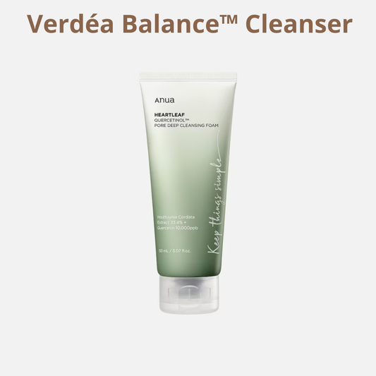 Verdéa Balance™ Cleanser - Maison Essentiel