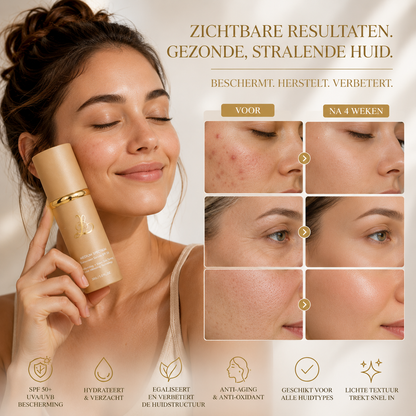 Lumivéra SPF50+ Serum - Maison Essentiel
