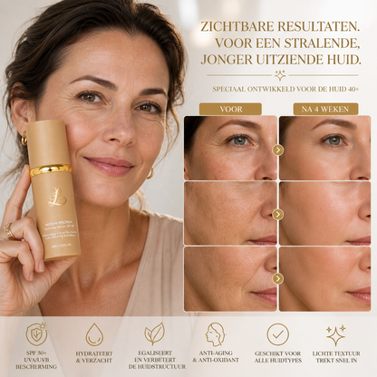 Lumivéra SPF50+ Serum - Maison Essentiel