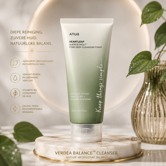 Verdéa Balance™ Cleanser - Maison Essentiel